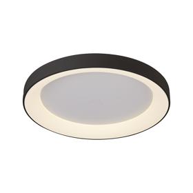 Niseko Black Ceiling Lights Mantra Fusion Flush Fittings Niseko Black Ceiling Lights Mantra Fusion Flush Fittings